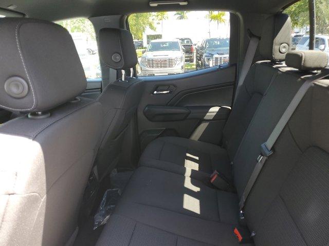 new 2025 GMC Canyon car, priced at $43,915