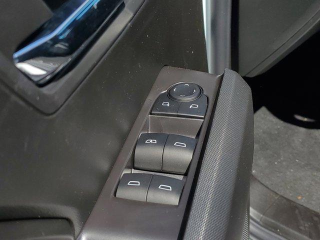 new 2025 GMC Canyon car, priced at $43,915