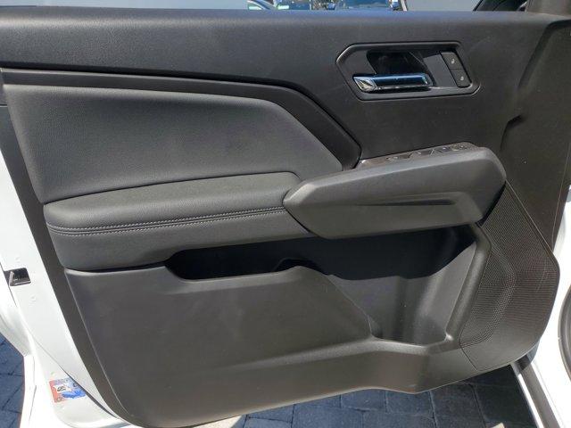 new 2025 GMC Canyon car, priced at $43,915