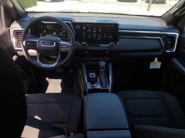 new 2025 GMC Canyon car, priced at $43,915