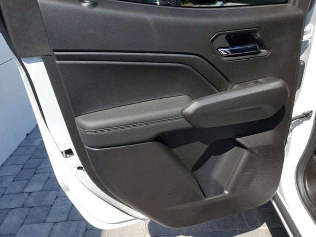 new 2025 GMC Canyon car, priced at $43,915