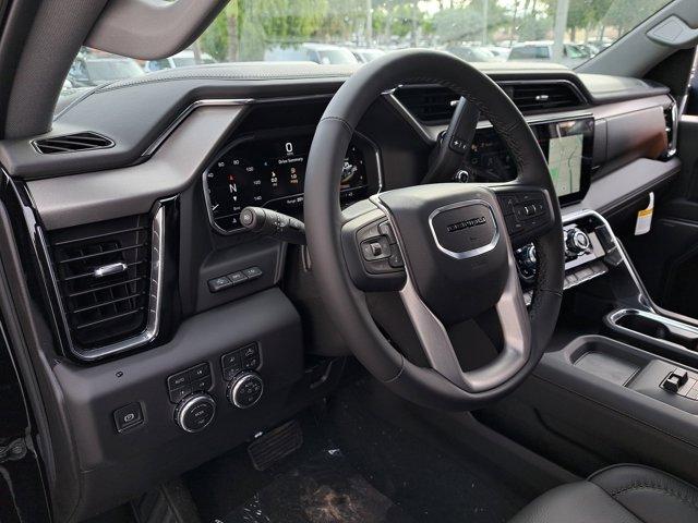 new 2025 GMC Sierra 2500 car, priced at $88,010