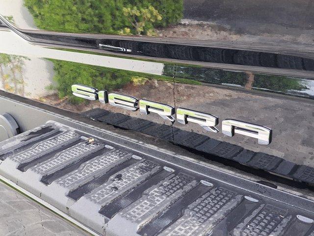 new 2025 GMC Sierra 2500 car, priced at $88,010