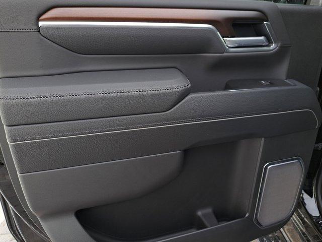 new 2025 GMC Sierra 2500 car, priced at $88,010