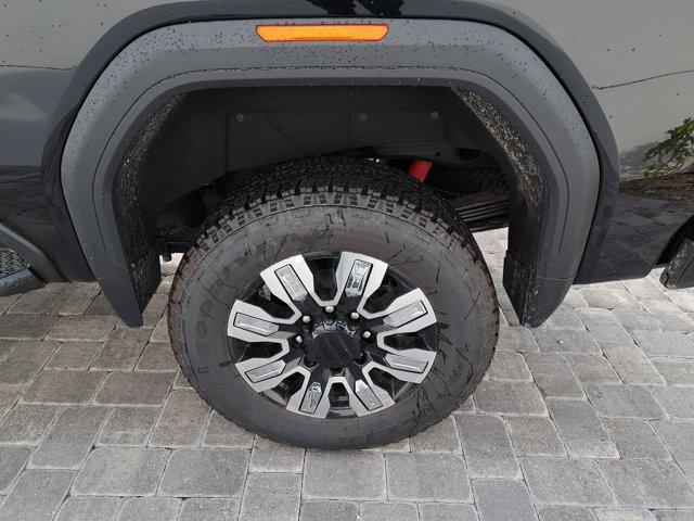 new 2025 GMC Sierra 2500 car, priced at $88,010