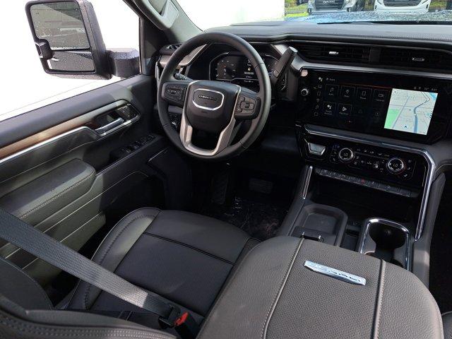 new 2025 GMC Sierra 2500 car, priced at $88,010