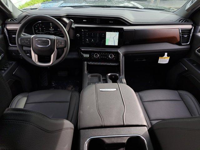 new 2025 GMC Sierra 2500 car, priced at $88,010