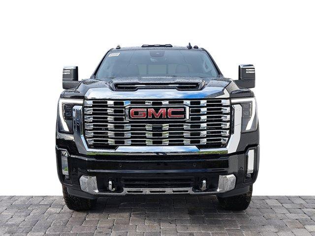 new 2025 GMC Sierra 2500 car, priced at $88,010