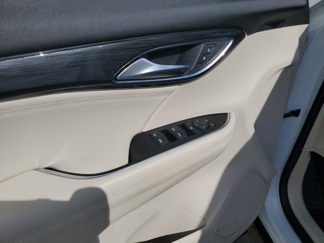 used 2023 Buick Envision car, priced at $25,314