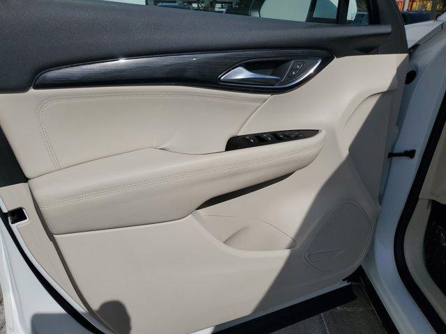 used 2023 Buick Envision car, priced at $25,314