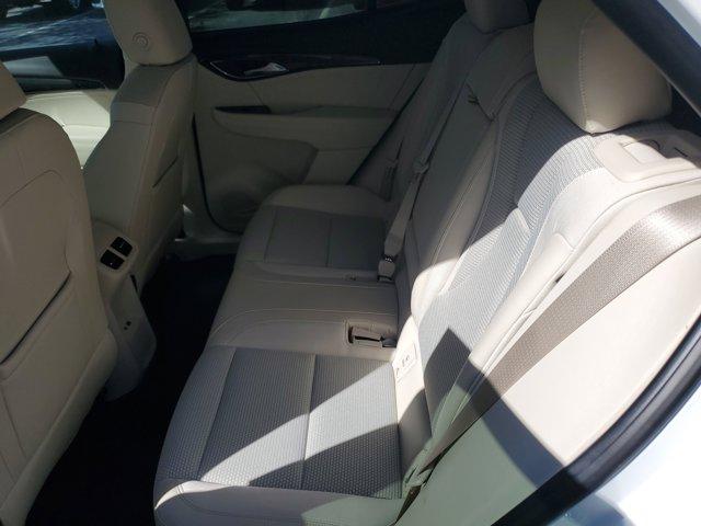 used 2023 Buick Envision car, priced at $25,314