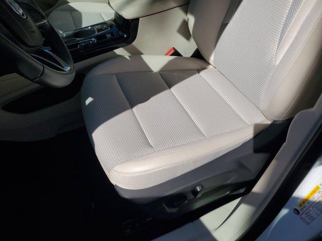 used 2023 Buick Envision car, priced at $25,314