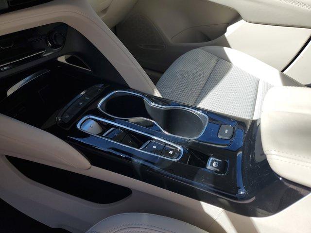 used 2023 Buick Envision car, priced at $25,314