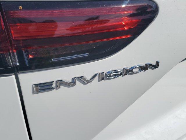 used 2023 Buick Envision car, priced at $25,314