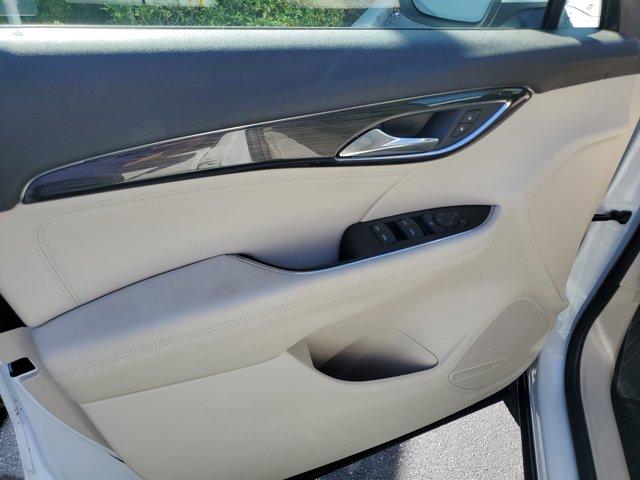 used 2023 Buick Envision car, priced at $25,314