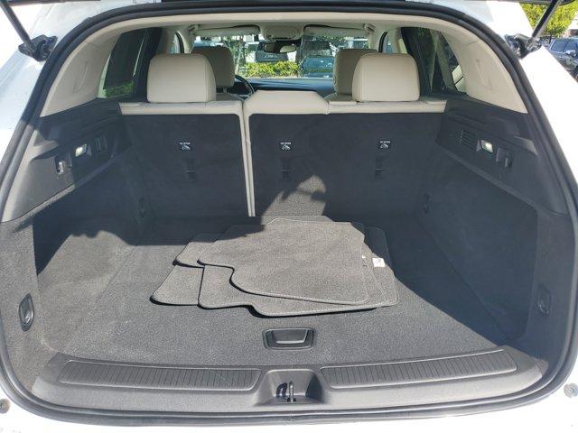 used 2023 Buick Envision car, priced at $25,314