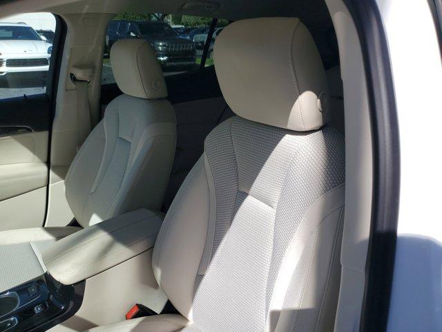 used 2023 Buick Envision car, priced at $25,314