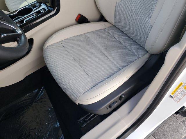 used 2023 Buick Envision car, priced at $25,314