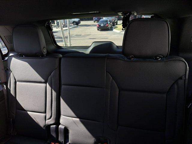 new 2025 GMC Yukon car, priced at $95,120