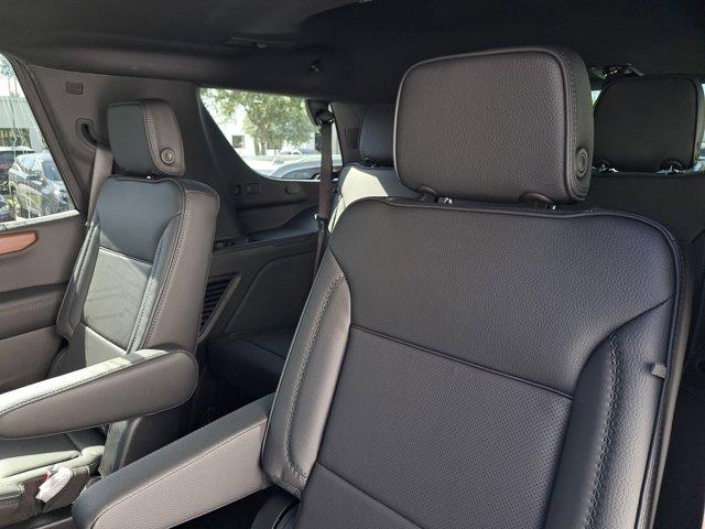 new 2025 GMC Yukon car, priced at $95,120