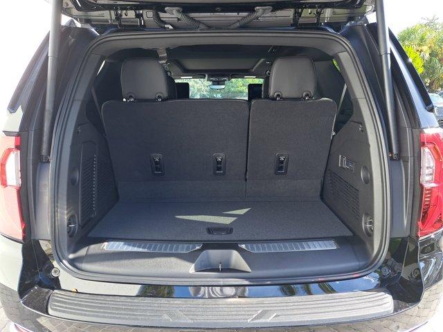 new 2025 GMC Yukon car, priced at $95,120