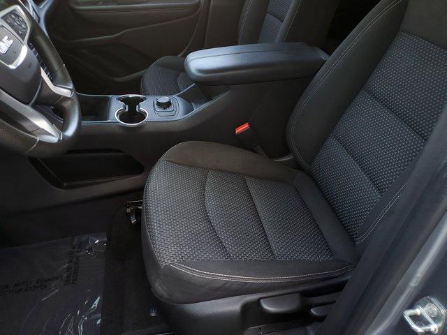 used 2023 GMC Terrain car, priced at $24,685