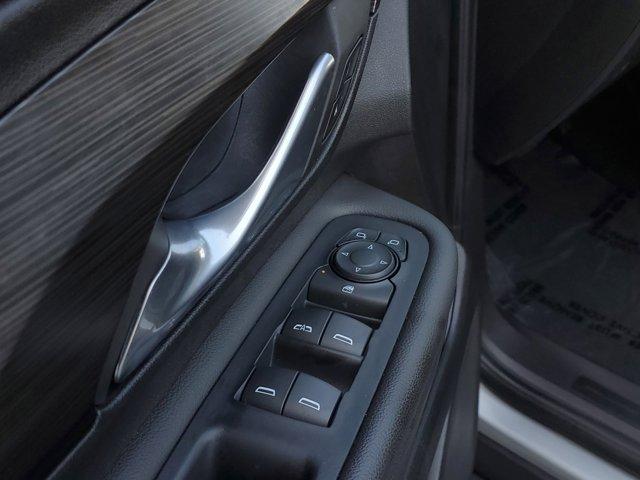 used 2023 GMC Terrain car, priced at $24,685