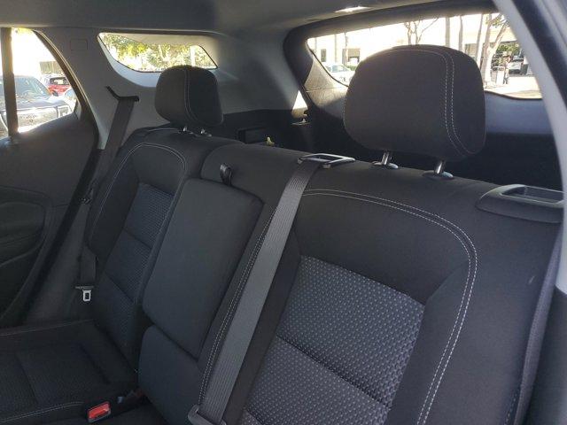 used 2023 GMC Terrain car, priced at $24,685