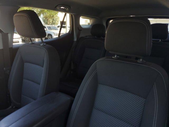 used 2023 GMC Terrain car, priced at $24,685