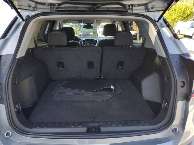 used 2023 GMC Terrain car, priced at $24,685