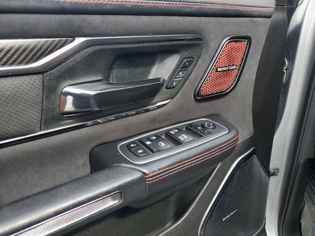 used 2022 Ram 1500 car, priced at $85,558