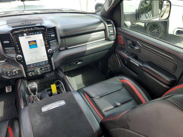 used 2022 Ram 1500 car, priced at $85,558