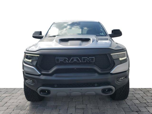 used 2022 Ram 1500 car, priced at $85,558