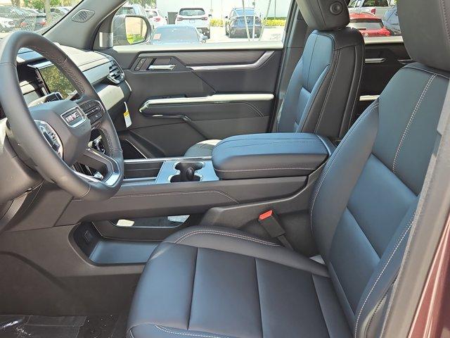 new 2025 GMC Acadia car, priced at $48,425