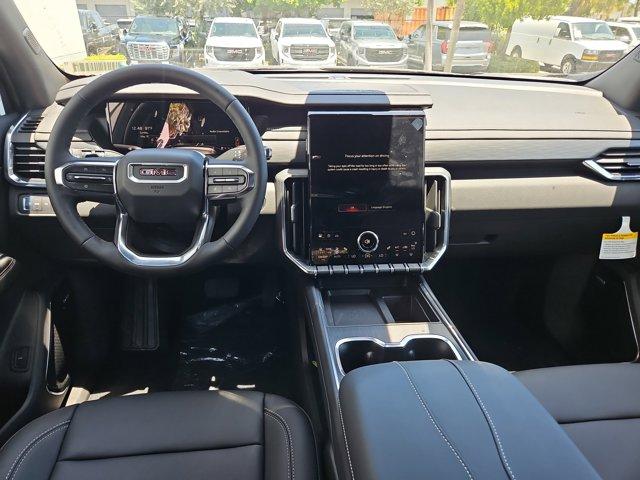 new 2025 GMC Acadia car, priced at $48,425