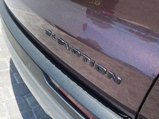 new 2025 GMC Acadia car, priced at $48,425