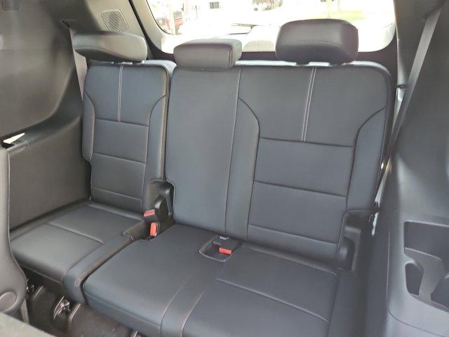 new 2025 GMC Acadia car, priced at $48,425