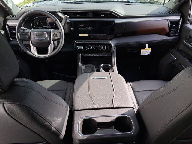 new 2025 GMC Sierra 2500 car, priced at $88,845