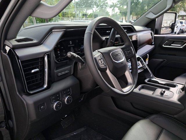 new 2025 GMC Sierra 2500 car, priced at $88,845