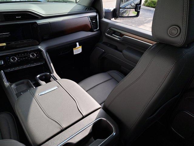 new 2025 GMC Sierra 2500 car, priced at $88,845