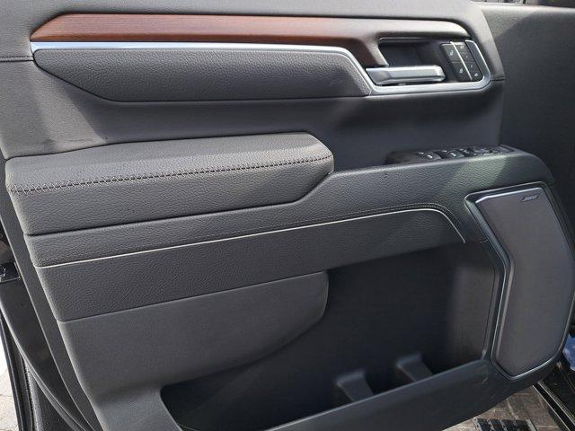 new 2025 GMC Sierra 2500 car, priced at $88,845