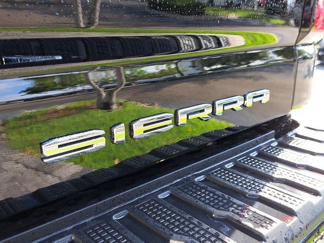 new 2025 GMC Sierra 2500 car, priced at $88,845