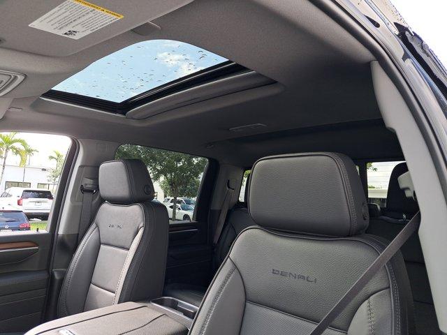 new 2025 GMC Sierra 2500 car, priced at $88,845