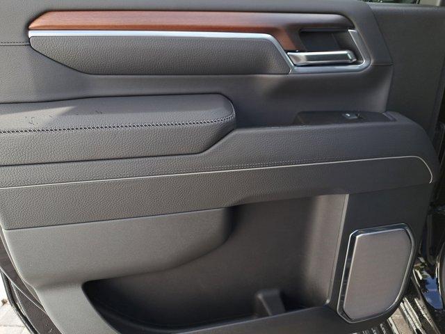 new 2025 GMC Sierra 2500 car, priced at $88,845