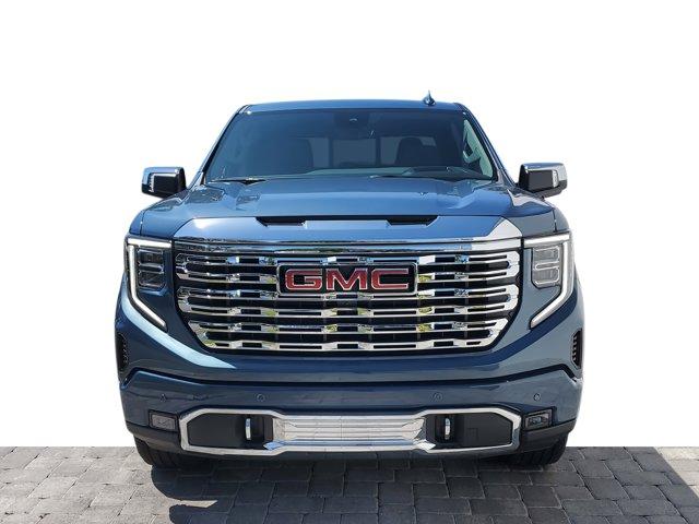 new 2025 GMC Sierra 1500 car, priced at $69,585