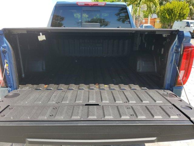 new 2025 GMC Sierra 1500 car, priced at $69,585
