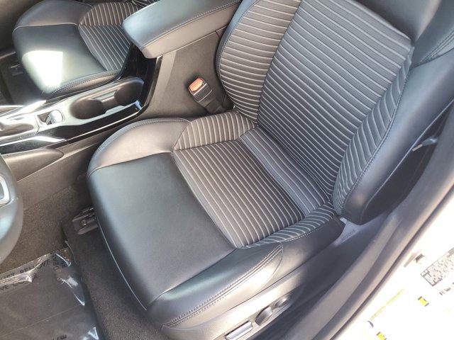used 2021 Toyota Corolla car, priced at $22,141