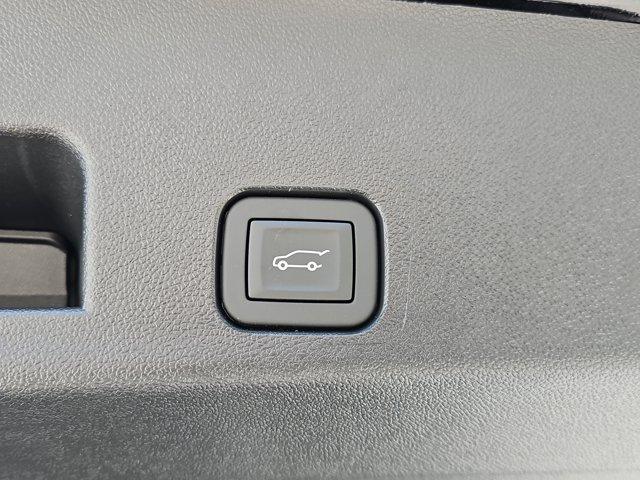 new 2025 GMC Acadia car, priced at $48,425