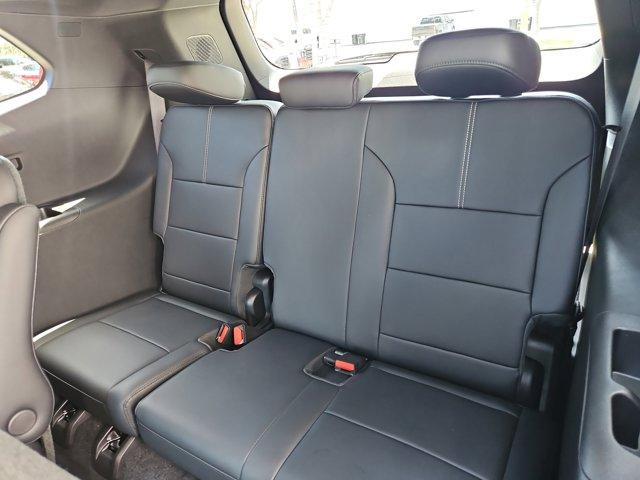 new 2025 GMC Acadia car, priced at $48,425