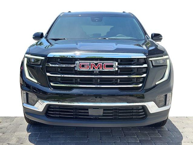 new 2025 GMC Acadia car, priced at $48,425